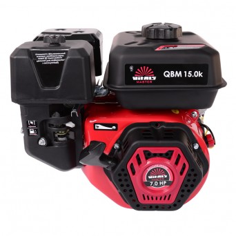 Vitals Master QBM 15.0k